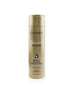 Lanza Unisex Healing Blonde Bright Blonde Conditioner 8.5 oz Hair Care 654050422093