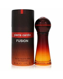 Pierre Cardin Fusion / Pierre Cardin EDT Spray 1.0 oz (30 ml) (M)